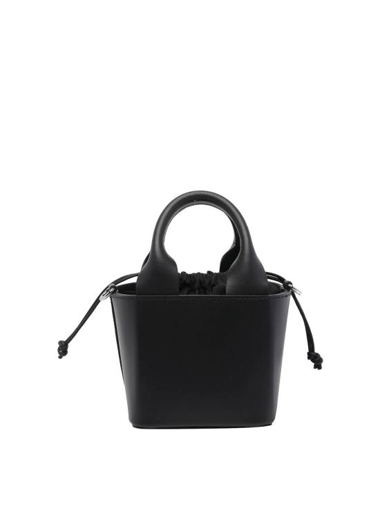 26SS 데이트 토트백 B441CBLEBK Black - D.A.T.E.