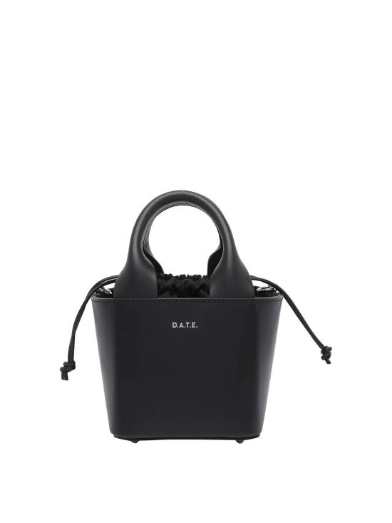 26SS 데이트 토트백 B441CBLEBK Black