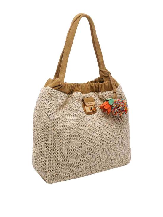 26SS 마크제이콥스 토트백 2S6HTT025H02255 Beige - MARC JACOBS