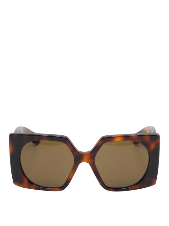 26SS 발렌티노 가라바니 선글라스 VG0002S002 Brown