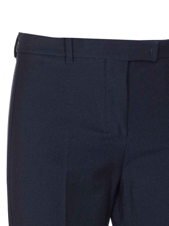 26FW 에스막스마라 스트레이트 팬츠 2529136031600030 Blue - 'S MAX MARA