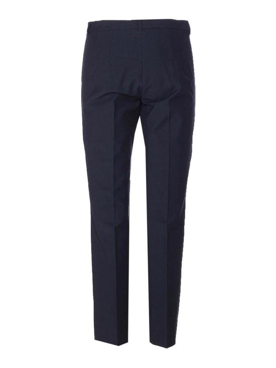 26FW 에스막스마라 스트레이트 팬츠 2529136031600030 Blue - 'S MAX MARA