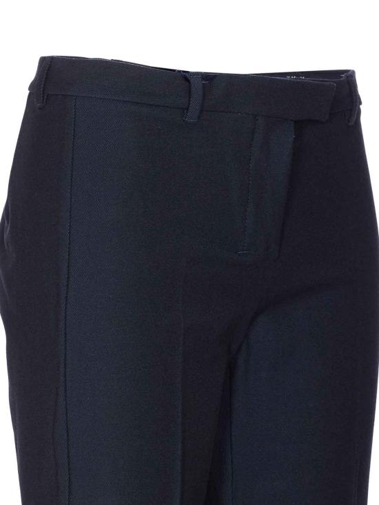 26FW 에스막스마라 스트레이트 팬츠 2529136031600030 Blue - 'S MAX MARA