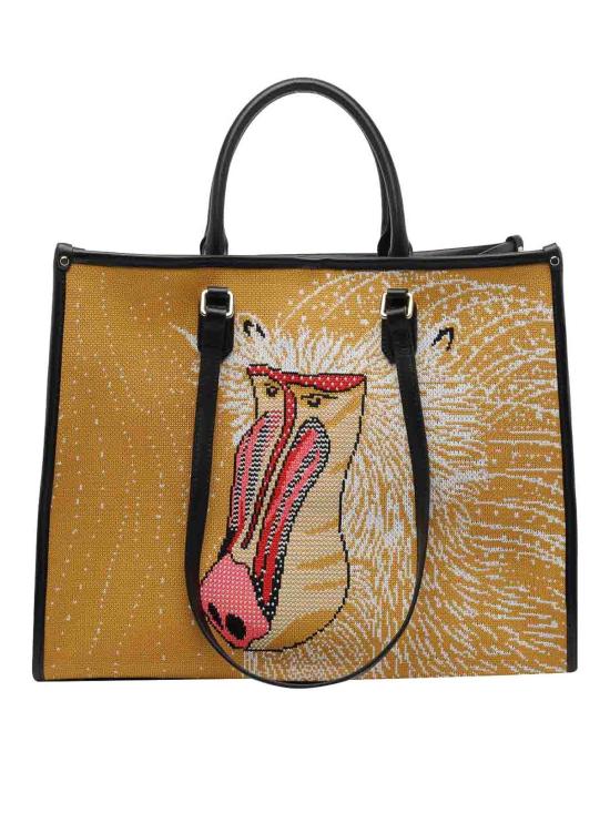 26SS 마이 베스트 백 클러치/파우치 2009BABOON Black - MY BEST BAG