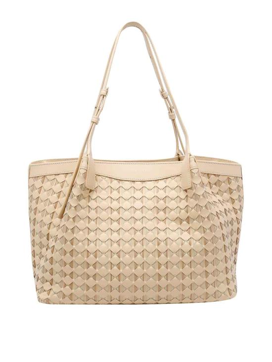 26SS 세라피안 토트백 SRMOSWLL684532B245 Beige