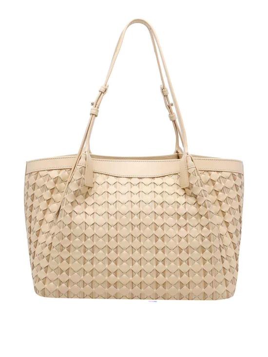 26SS 세라피안 토트백 SRMOSWLL684532B245 Beige - SERAPIAN