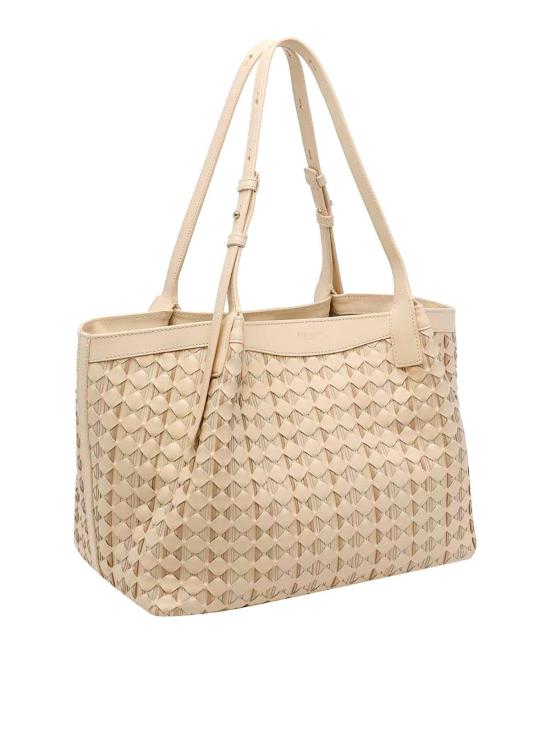 26SS 세라피안 토트백 SRMOSWLL684532B245 Beige - SERAPIAN