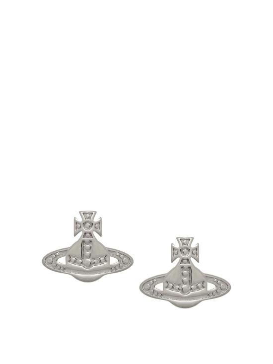 26SS 비비안웨스트우드 이어링 6201038F02P019P019 Silver