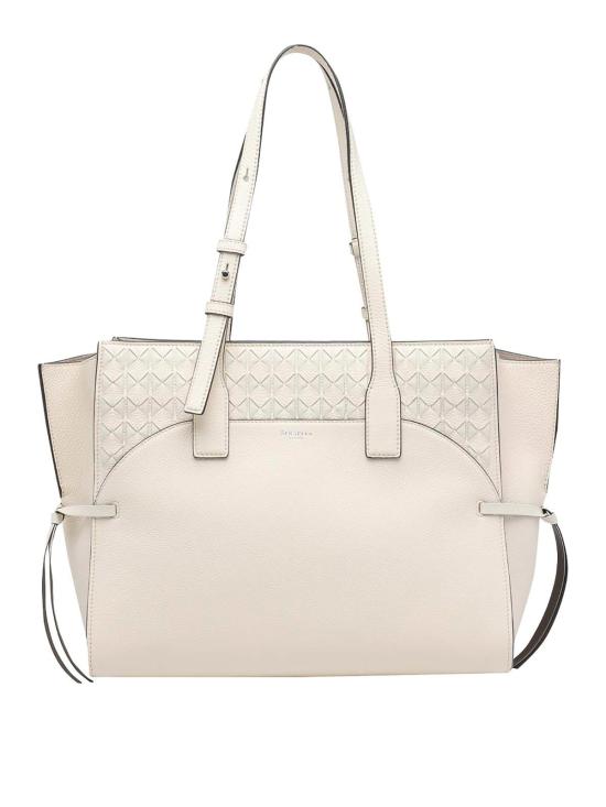 26SS 세라피안 클러치/파우치 SRCMOWLL738834A094 White