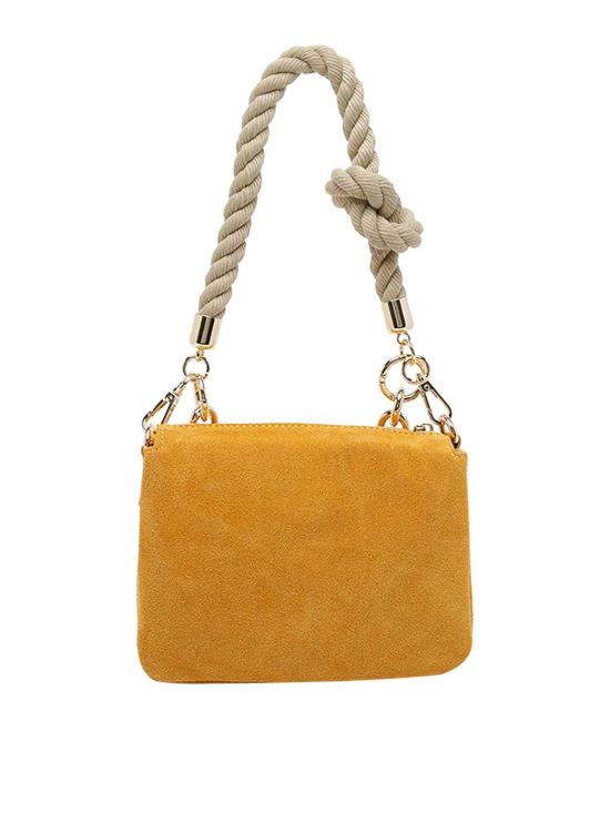 26SS 마이 베스트 백 크로스백 2029GIALLO Yellow - MY BEST BAG