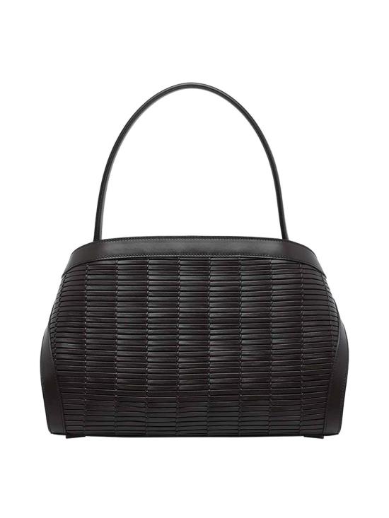26SS 살바토레 페라가모 토트백 79287821A674TESTADIMORO Brown - SALVATORE FERRAGAMO