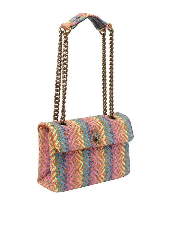 26SS 커트가이거 크로스백 4369969999MULTIOTHER Multicolour - KURT GEIGER