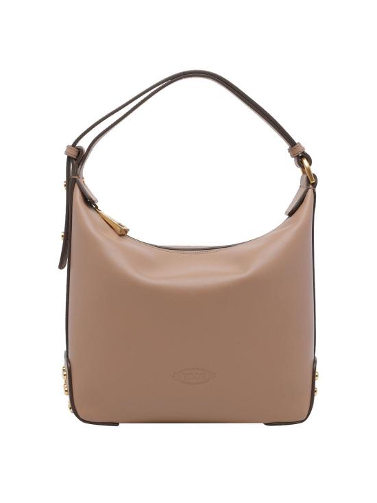26SS 토즈 토트백 XBWGMTE0100UCTC428 Beige
