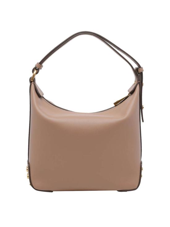 26SS 토즈 토트백 XBWGMTE0100UCTC428 Beige - TODS
