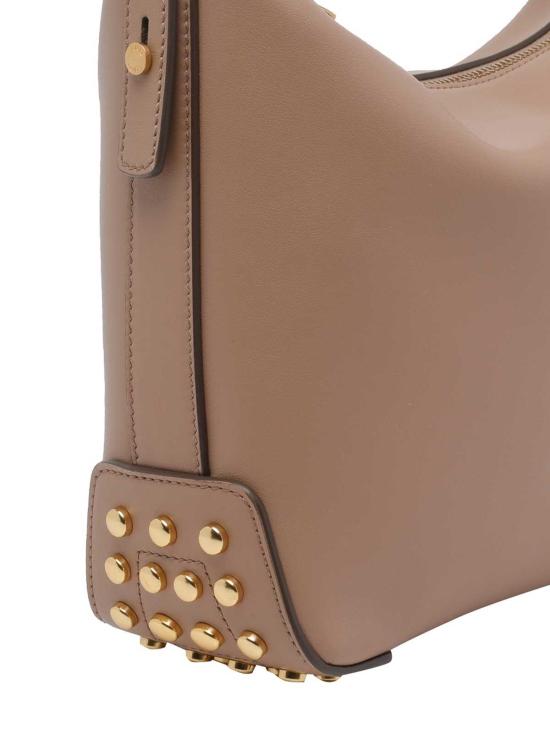 26SS 토즈 토트백 XBWGMTE0100UCTC428 Beige - TODS