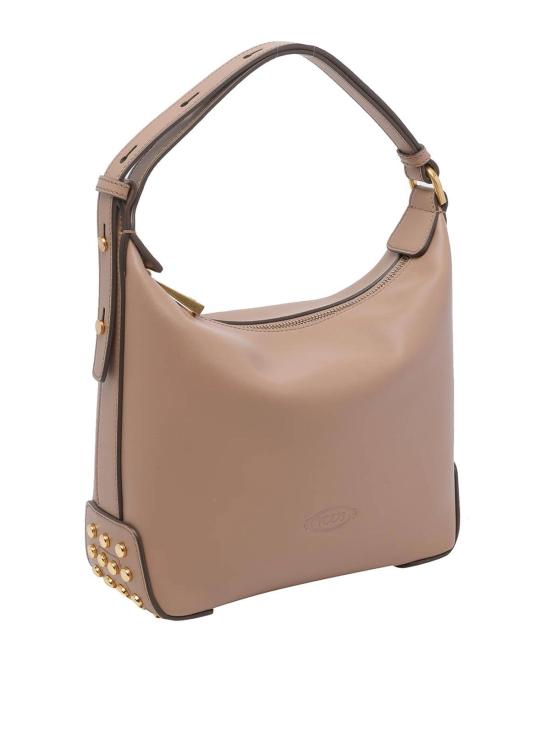 26SS 토즈 토트백 XBWGMTE0100UCTC428 Beige - TODS