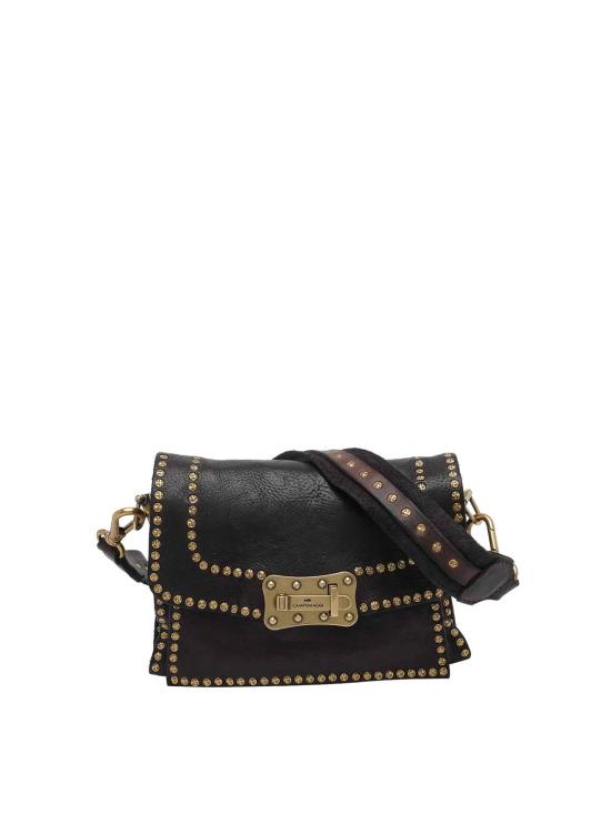26SS 캄포마찌 크로스백 C016500NDX0007C1501 BROWN