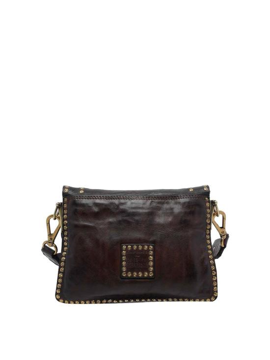 26SS 캄포마찌 크로스백 C016500NDX0007C1501 BROWN - CAMPOMAGGI