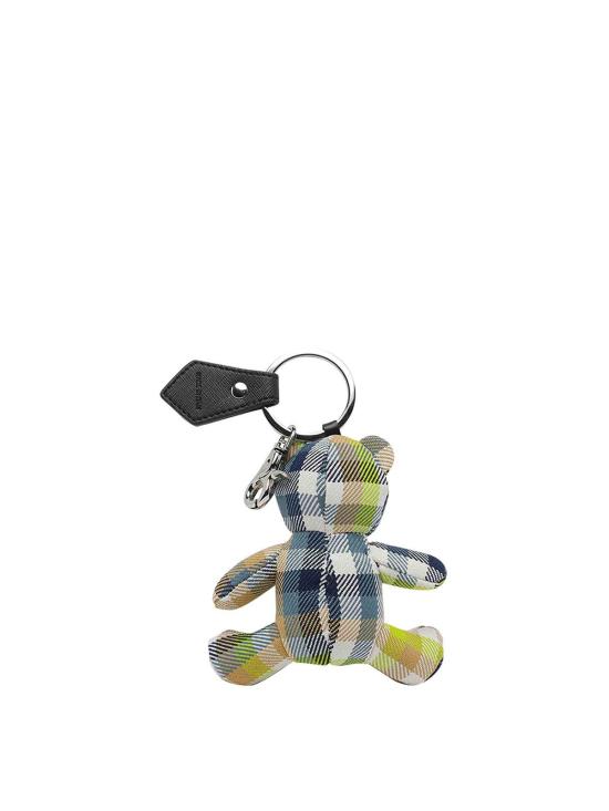 26SS 비비안웨스트우드 키링 82120005UW01CUM202 Multicolour - VIVIENNE WESTWOOD