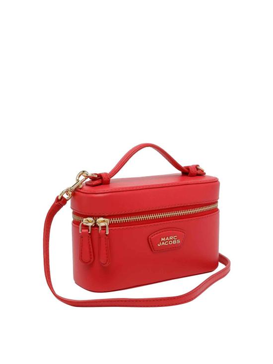 26SS 마크제이콥스 뷰티 케이스 2R5HCR018H01617 Red - MARC JACOBS