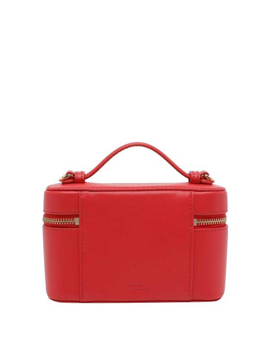 26SS 마크제이콥스 뷰티 케이스 2R5HCR018H01617 Red - MARC JACOBS