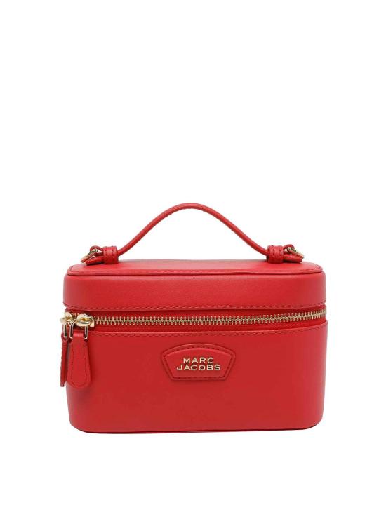 26SS 마크제이콥스 뷰티 케이스 2R5HCR018H01617 Red
