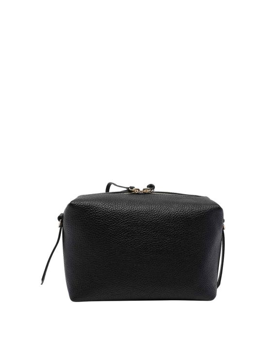 26SS 코치넬리 크로스백 E1U45150101001 Black - COCCINELLE