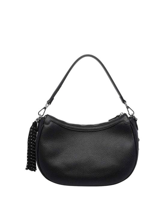 26SS 라캐리 숄더백 161MDB179TBSBLA Black - LA CARRIE
