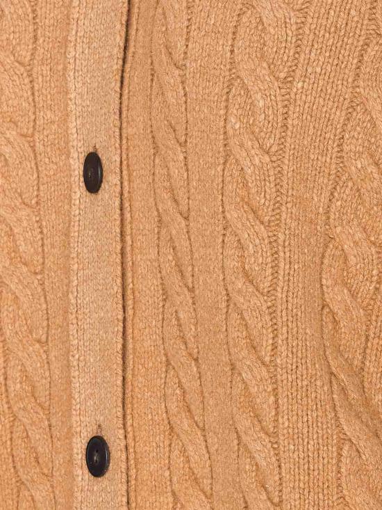 25FW 더로우 가디건 10092Y961FWN Beige - THE ROW
