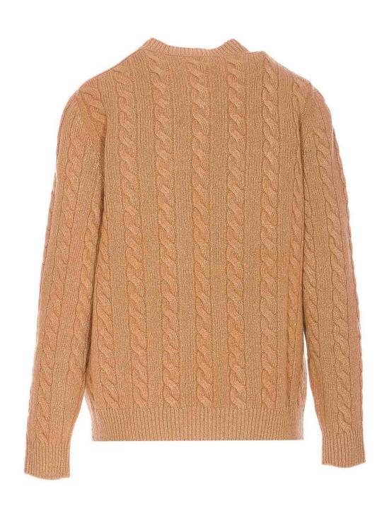 25FW 더로우 가디건 10092Y961FWN Beige - THE ROW