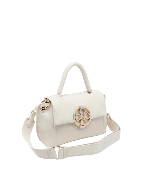 26SS 브이73 토트백 73BS9ER02OFFWHITE White - V73