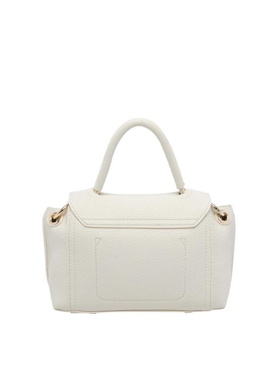 26SS 브이73 토트백 73BS9ER02OFFWHITE White - V73