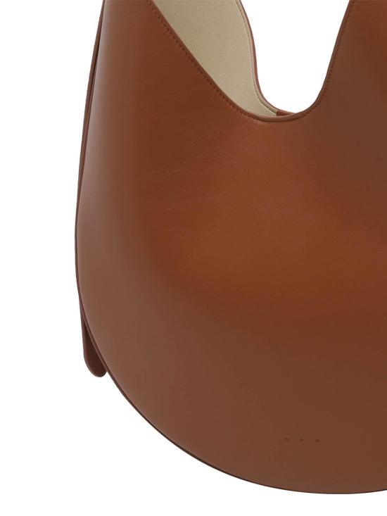 26SS 에스더 에크메 숄더백 HO100L26210 Brown - AESTHER EKME