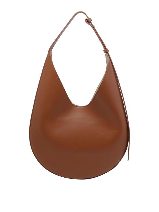 26SS 에스더 에크메 숄더백 HO100L26210 Brown - AESTHER EKME
