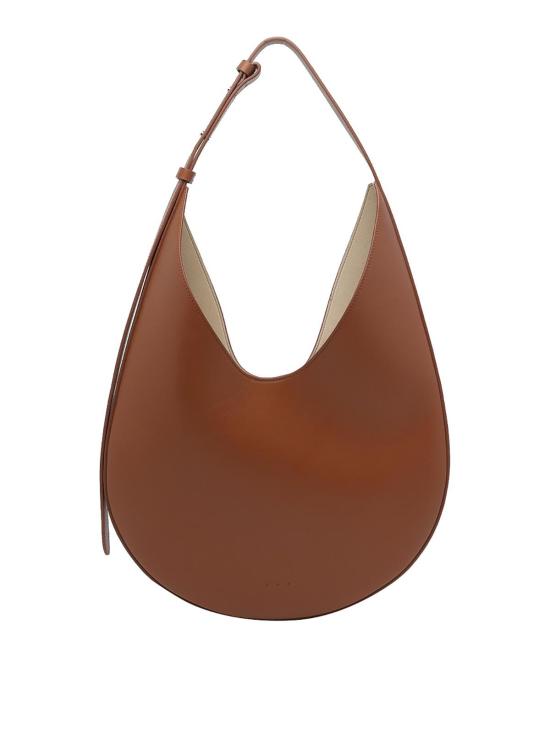 26SS 에스더 에크메 숄더백 HO100L26210 Brown