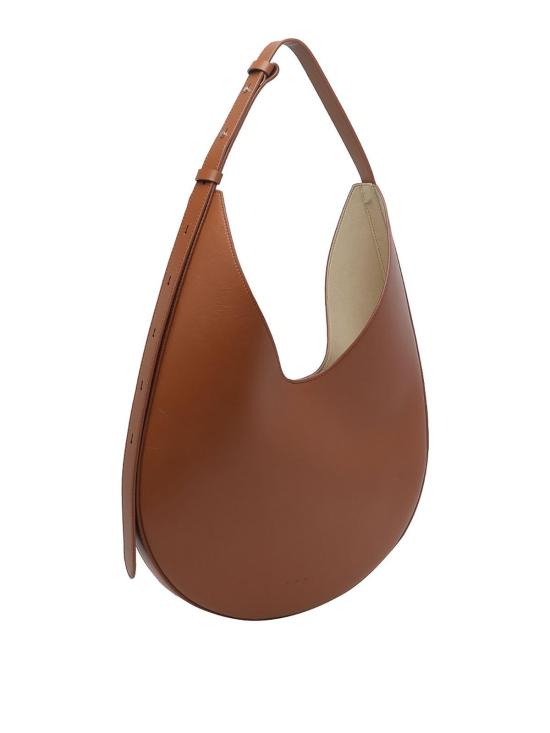 26SS 에스더 에크메 숄더백 HO100L26210 Brown - AESTHER EKME