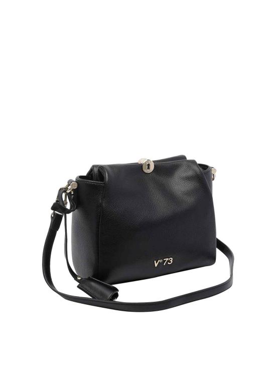 26SS 브이73 토트백 73BS9D104NERO Black - V73