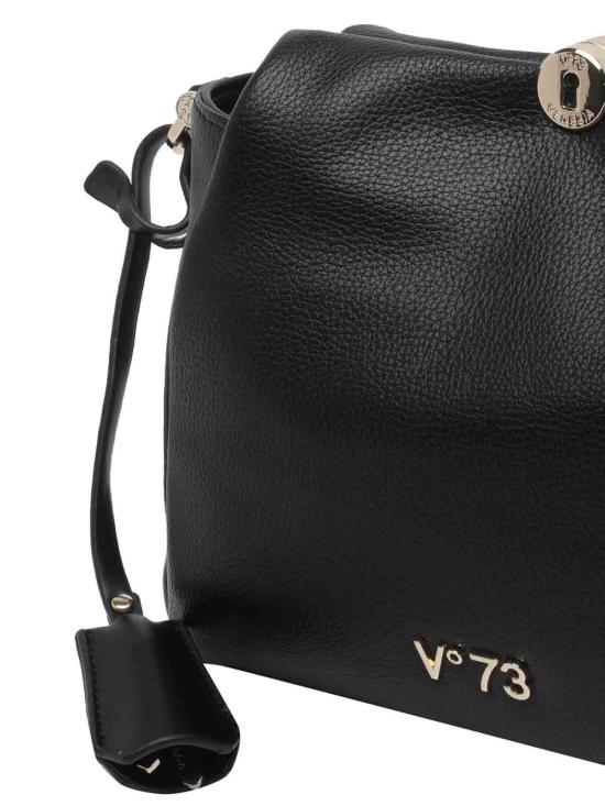 26SS 브이73 토트백 73BS9D104NERO Black - V73
