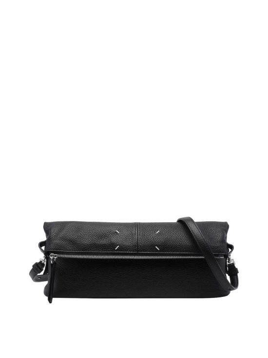 26SS 마르지엘라 클러치/파우치 SB2WF0007P8838T8013 Black