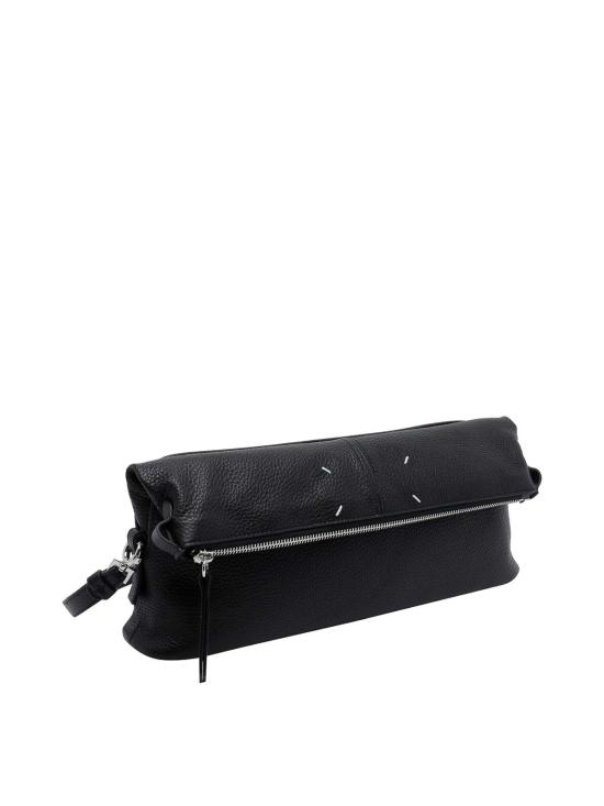 26SS 마르지엘라 클러치/파우치 SB2WF0007P8838T8013 Black - MAISON MARGIELA