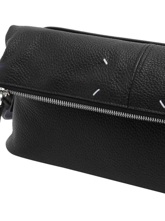 26SS 마르지엘라 클러치/파우치 SB2WF0007P8838T8013 Black - MAISON MARGIELA