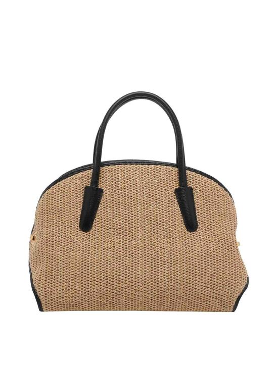 26SS 코치넬리 토트백 E1U7L180201846 Brown - COCCINELLE
