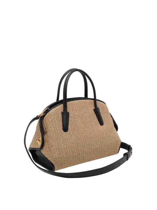 26SS 코치넬리 토트백 E1U7L180201846 Brown - COCCINELLE