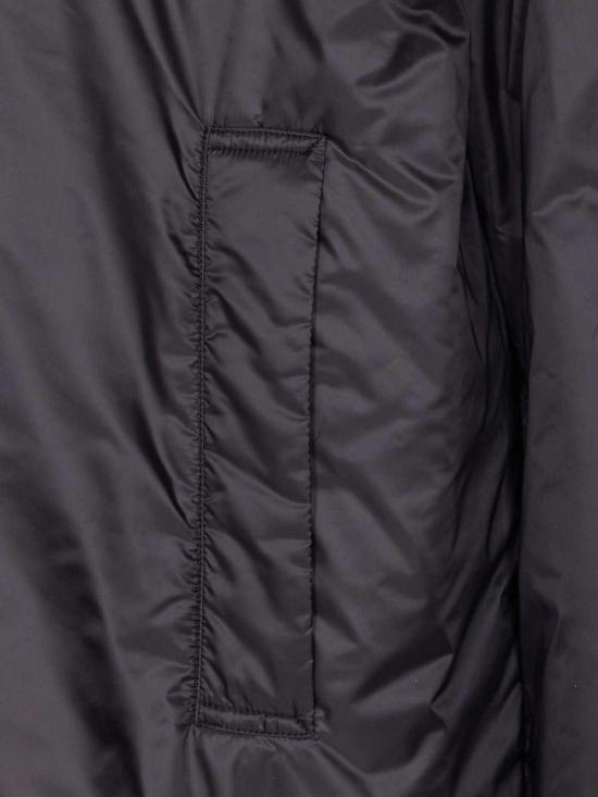 25FW 에스막스마라 패딩 2529486064600009 Black - 'S MAX MARA