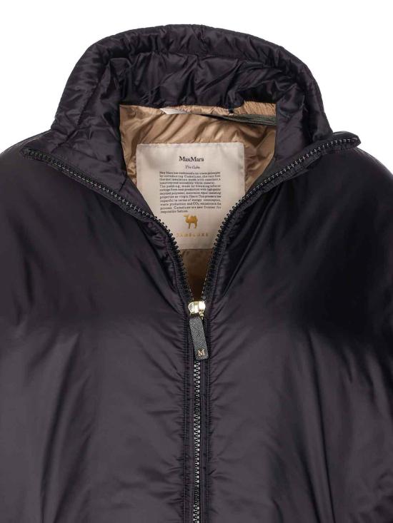 25FW 에스막스마라 패딩 2529486064600009 Black - 'S MAX MARA