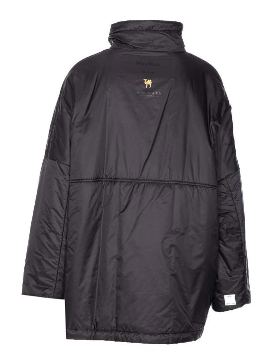 25FW 에스막스마라 패딩 2529486064600009 Black - 'S MAX MARA