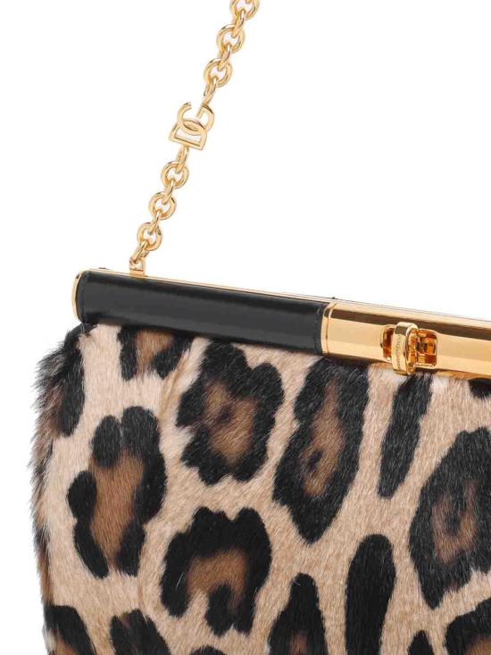 26SS 돌체앤가바나 숄더백 BB7672A086389738 Multicolour - DOLCE & GABBANA