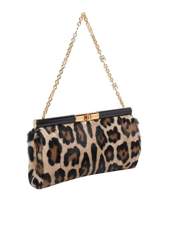 26SS 돌체앤가바나 숄더백 BB7672A086389738 Multicolour - DOLCE & GABBANA