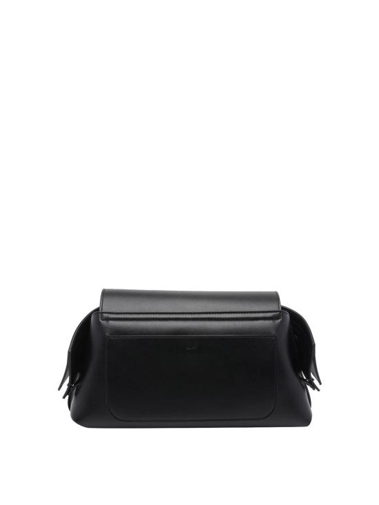 26SS 토즈 클러치/파우치 XBWWAVP0100WPEB999 Black - TODS