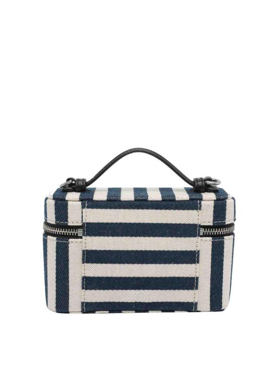 26SS 마크제이콥스 뷰티 케이스 2S6HCR005H02455 Blue - MARC JACOBS